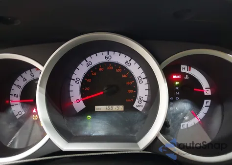 2013 Toyota Tacoma Base V6 from USA, damaged, VIN 3TMMU4FN3DM056176